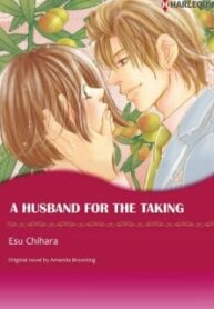 A Husband For The Taking