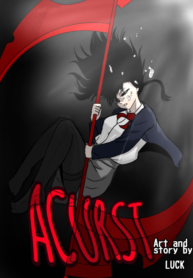 Acurst – Manga