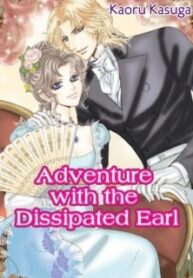 Adventure With The Dissipated Earl