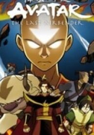 Avatar The Last Airbender – The Promise