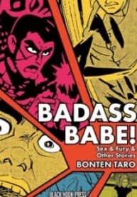 Badass Babe! Sex & Fury & Other Stories