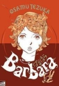 Barbara – Manga