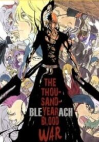 Bleach