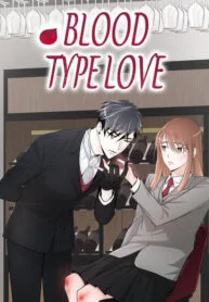 Blood Type Love