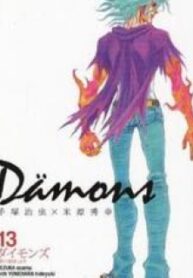 Damons – Manga