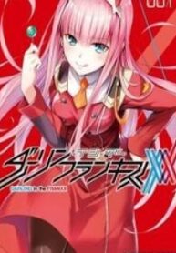 Darling In The Franxx