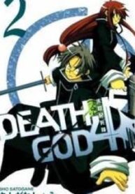 Death God 4