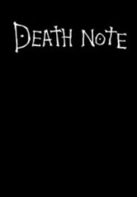 Death Note