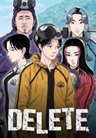 Delete [Official]