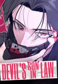 Devil Son In Law