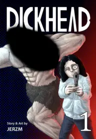 Dickhead (Censored)