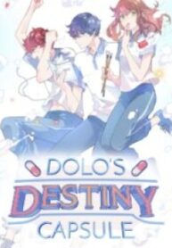 Dolo’s Destiny Pill