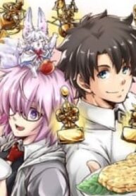 Fate/Grand Order – The Heroic Spirit Food Chronicles