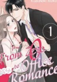 From Zero To Office Romance