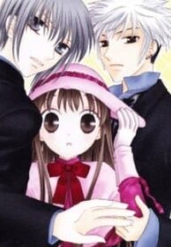 Fruits Basket