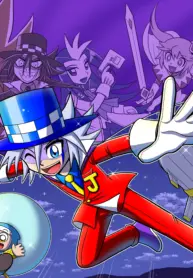 Kaitou Joker Encore