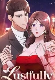 Lustfully – Manhwa