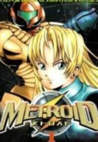 Metroid – Manga