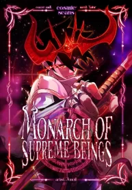 Monarch Of Supreme Beings