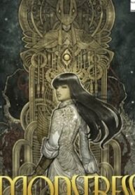 Monstress