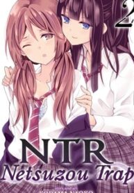 Netsuzou Trap – Ntr