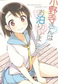 Nisekoi – Onodera-San Wa Otomari Shimashita