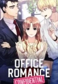 Office Romance Confidential