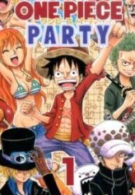 One Piece Party