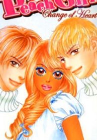 Peach Girl