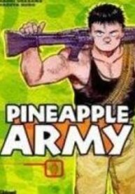 Pineapple Army