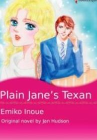 Plain Jane's Texan