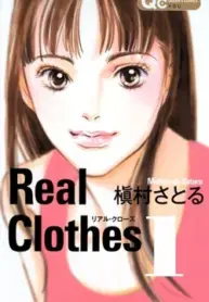 Real Clothes