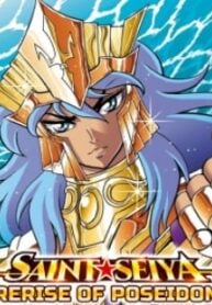 Saint Seiya – Rerise Of Poseidon