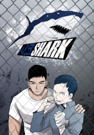 Shark – Manga