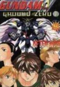 Shin Kidou Senki Gundam W: Ground Zero