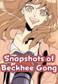 Snapshots Of Beckhee Gong