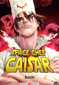 Space Chef Caisar