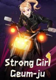 Strong Girl Geum-Ju