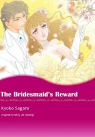 The Bridesmaid's Reward