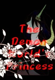 The Demon World’s Princess