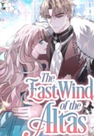 The East Wind Of The Altas