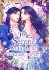 The Second Male Lead Is Actually A Girl