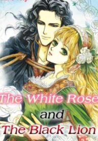 The White Rose And The Black Lion