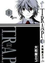 T.r.a.p. – Manga