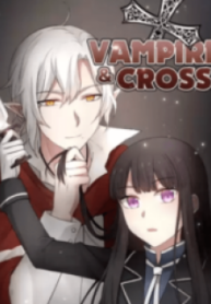 Vampire & Cross