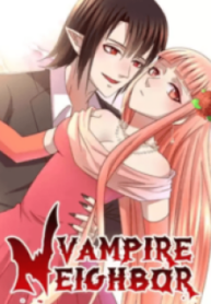 Vampire Neighbor