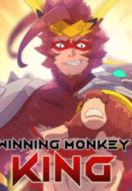 Winning Monkey King