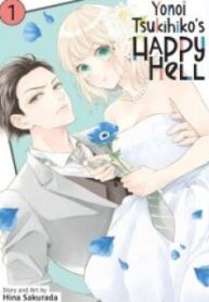 Yonoi Tsukihiko's Happy Hell «Official»